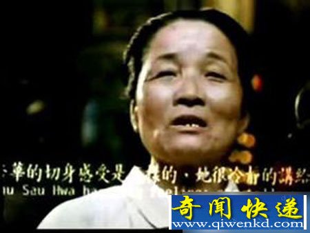 台湾朱秀华事件