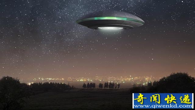 NASA局长:遇到外星生命 你要避开它 难道已经发现外星人?