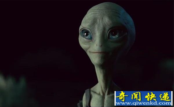 NASA局长:遇到外星生命 你要避开它 难道已经发现外星人?