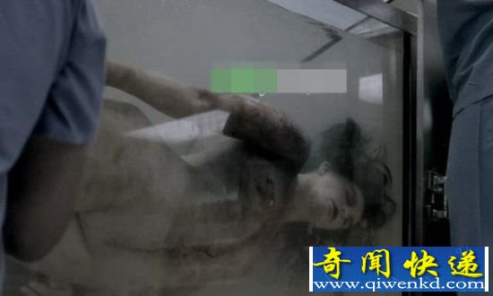美国停尸房变态恋尸狂16年强奸百余女尸