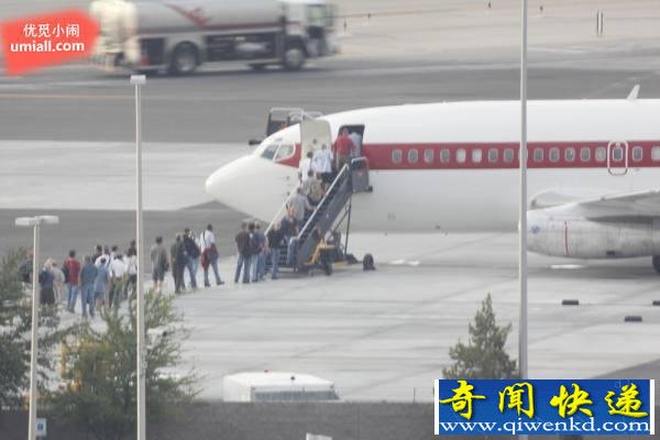 15个关于世界最神秘的外星人禁区--51区不为人知的秘密