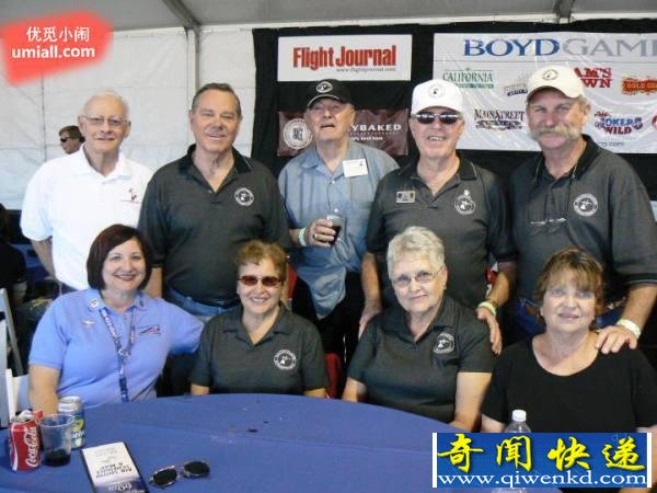 15个关于世界最神秘的外星人禁区--51区不为人知的秘密