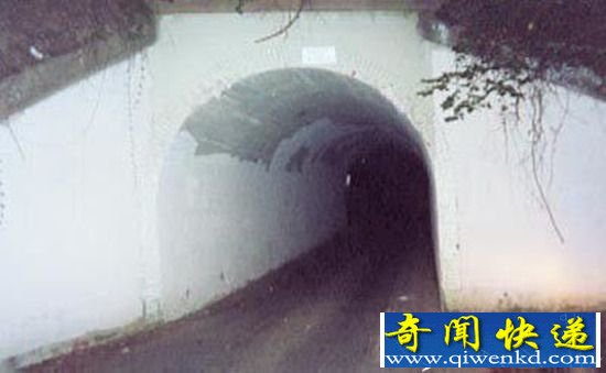 灵异事件:世界上最诡异大桥 让人听了就毛骨悚然