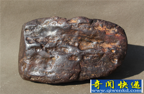 陨石对人类的威胁有多大?7000年才可伤一人