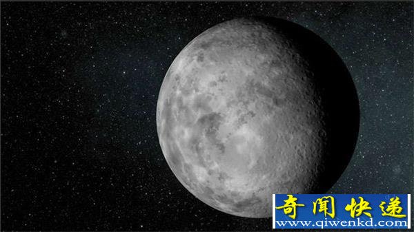太阳系边缘观测到神秘巨型天体,可能是新的类地行星