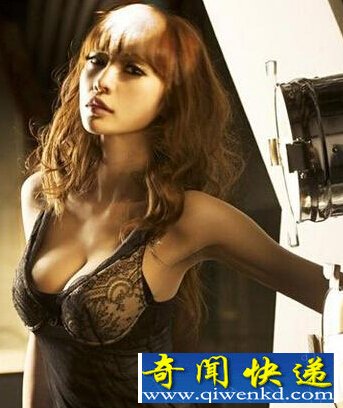 比男人更好色的三大生肖女:你老婆中枪没