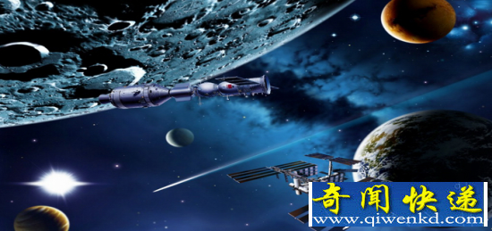 卫星拍到数条地心入口 神秘地心世界曝光