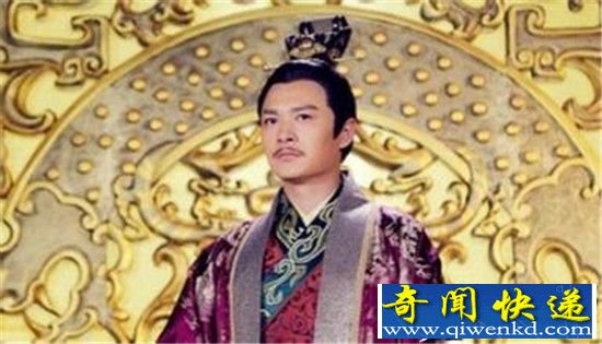 李世民11年不让武则天怀孕真相 一匹马断送恩宠