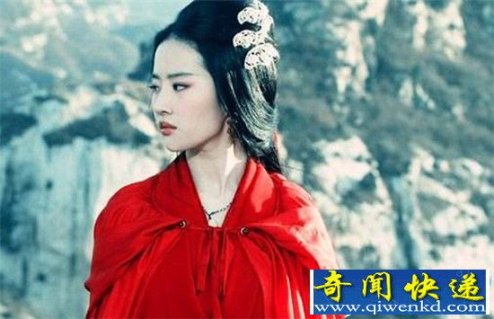 貂蝉古尸容貌复原图揭秘貂蝉真实容貌闭月羞花?太可怕了