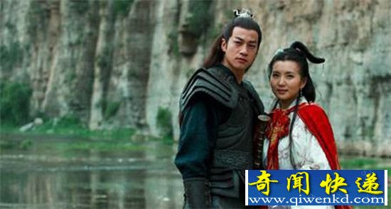 貂蝉古尸容貌复原图揭秘貂蝉真实容貌闭月羞花?太可怕了