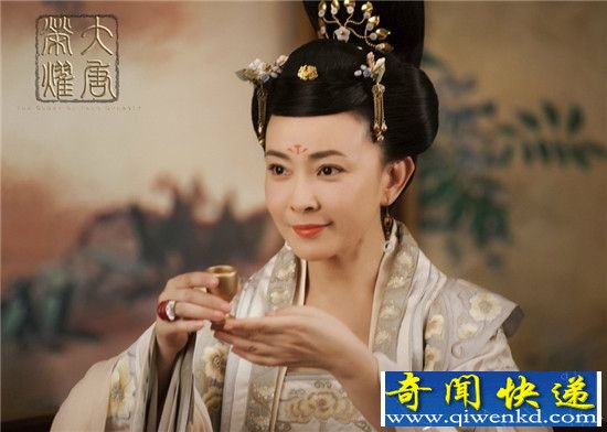 唐朝历史传奇揭秘:代宗李豫深爱皇后守其尸体三年
