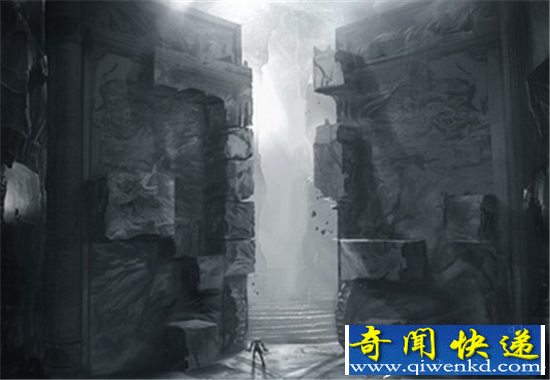灵异头条:千年古墓竟是风水局 女尸惊变狐尸
