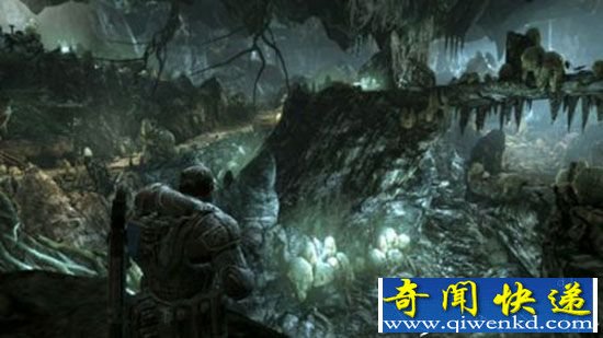 地球中心究竟是什么 地球中心还有一片海洋?