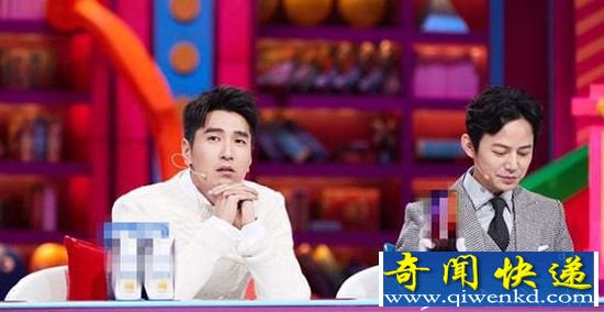奇葩说第四季高圆圆被爆特殊癖好 高晓松为何退出奇葩说