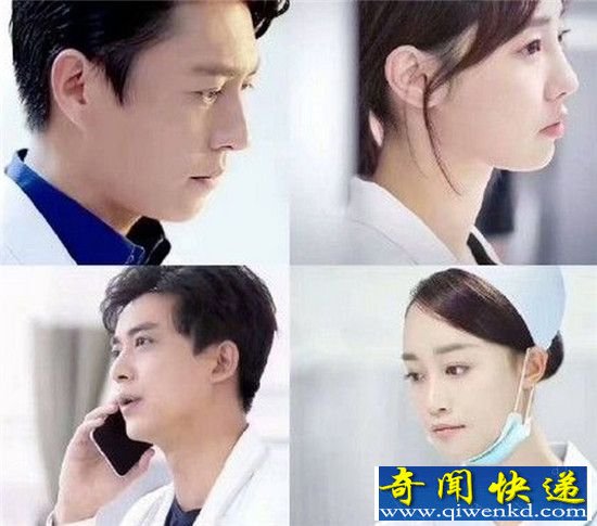外科风云全集剧情介绍 杨帆和庄恕到底什么关系?