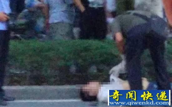 男子传销组织被打死扔路边