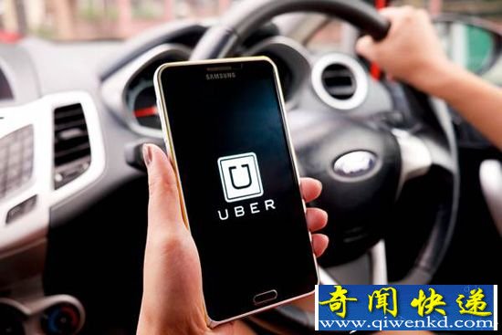 半年亏损12亿美金!再见了Uber