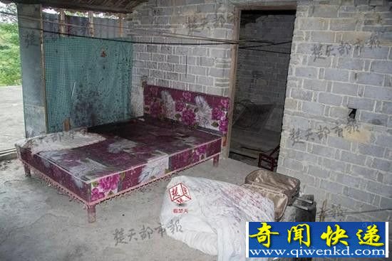 男子残杀发小 因对方恋爱后将其冷落