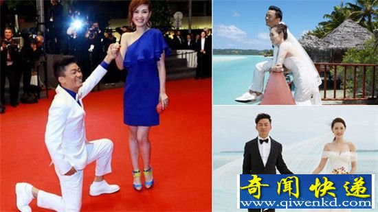 王宝强忍耐4个月绿帽 “傻根”一点都不傻!