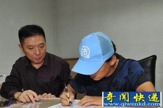 王宝强起诉离婚 傻根将与马蓉将对簿公堂