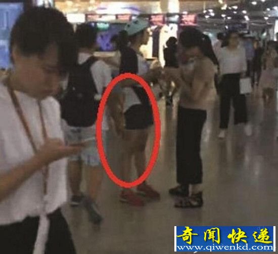 13岁咸猪手男孩自首 摸女乘客竟然是因为这个