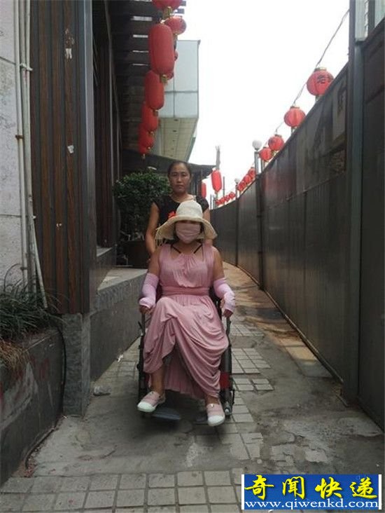 中国整形第一人:30多次手术后面临切除乳房