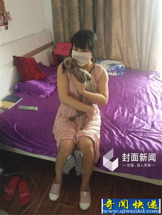 中国整形第一人:30多次手术后面临切除乳房