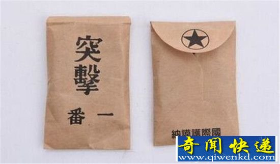 釜山现日军安全套 网友:突击一号比安全套听起来更加刺激