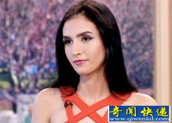 罗马尼亚少女拍卖自己初夜 港商花1700万拥美女入怀