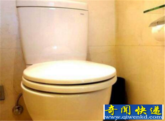 日本奇葩公寓 用马桶开门迎客你能接受吗?