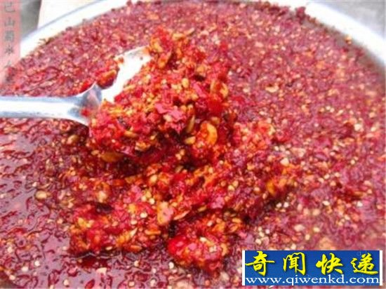 四川辣酱美国爆红 老外究竟多羡慕中国小吃?