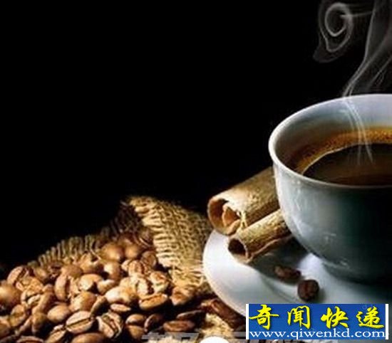 咖啡品种遗传秘密 中法等国科学家破译