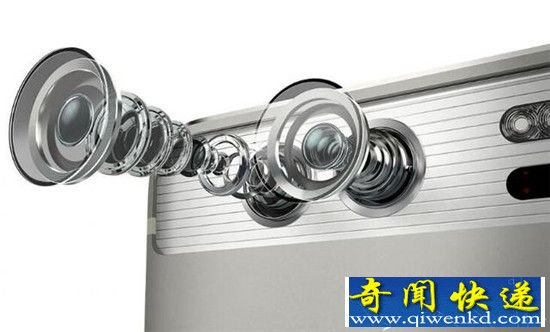 苹果7plus配备双镜头 拍照性能到底有多出众?