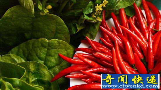中国十大最脏果蔬排行 葡萄含有15种农药成分!