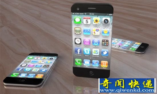 苹果8比苹果7更值得期待 取消Home键