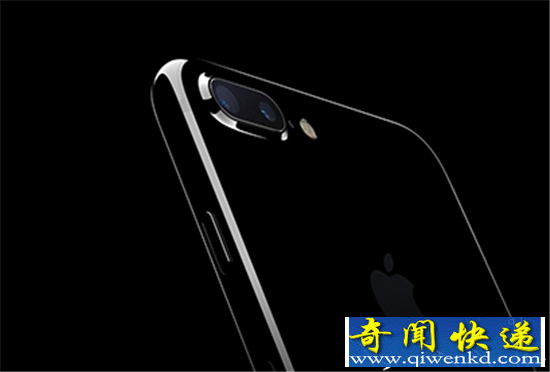 苹果7亮黑色和黑色有什么区别?值得入手吗?