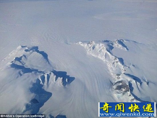 南极上空的臭氧层空洞逐渐闭合 竟然是它的功劳