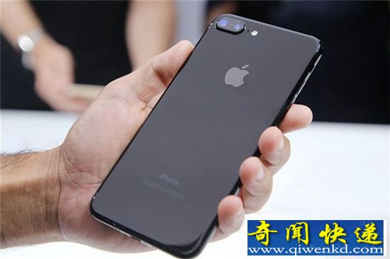 苹果7出bug 这是要和三星note7比肩的节奏吗?