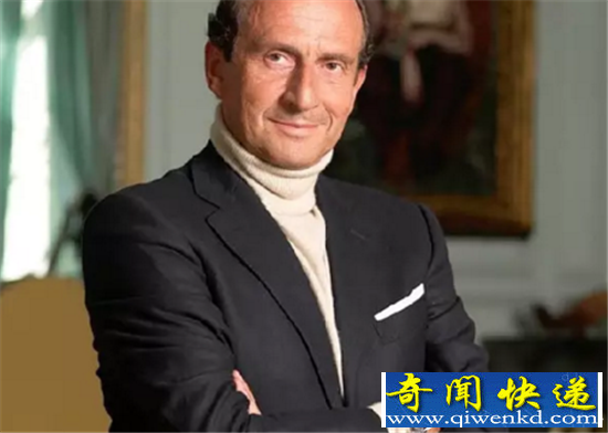 七十万一支的机械钢笔 到底有什么名堂?