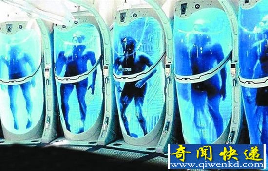 英14岁癌症少女遗体冷冻 200年后等待复活