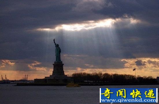 受海平面上升威胁的八大景观和场所