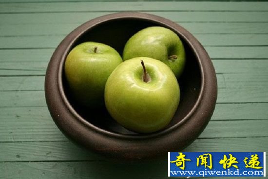 十五种分分钟夺人性命的有毒植物 苹果竟是其一
