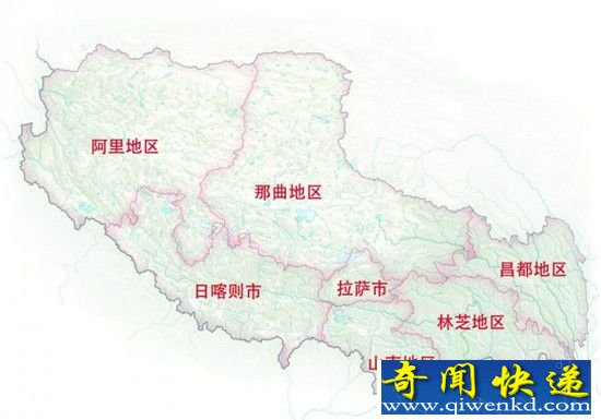 没有西藏世界将会怎样:西藏为什么如此迷人?