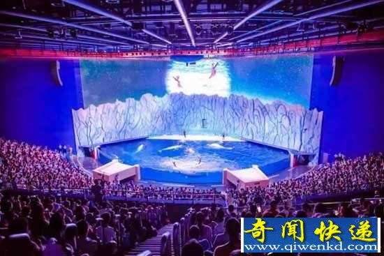 国内居然还私藏了一座“百岛之城” 一直被澳门光环覆盖!