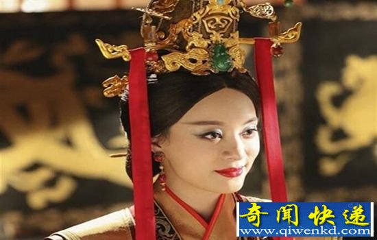 秦宣太后色诱义渠君?背后辛酸无人知!