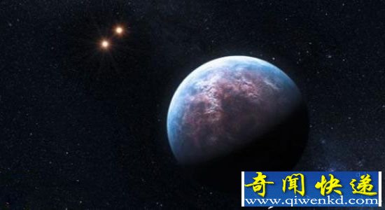 加拿大发现最早有机物化石 生命起源时间或追溯到42.8亿年前