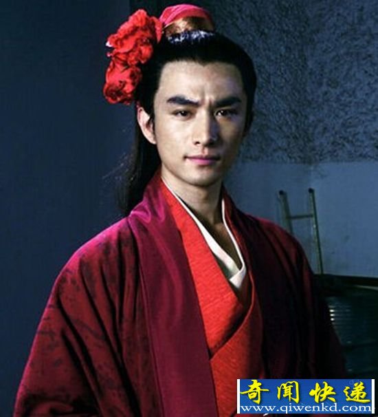 两宋男子爱戴花 让世人为之不解的习惯