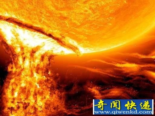 5个随时可能发生的全球性灾难