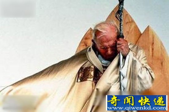 天主教枢机主教胡振中准确预言自己死亡日子