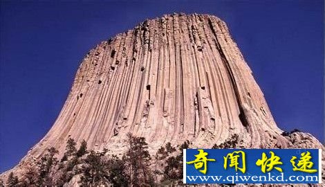 美国魔鬼塔